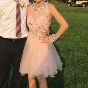 homecoming dress for sale!